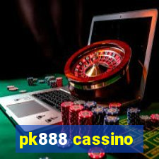 pk888 cassino