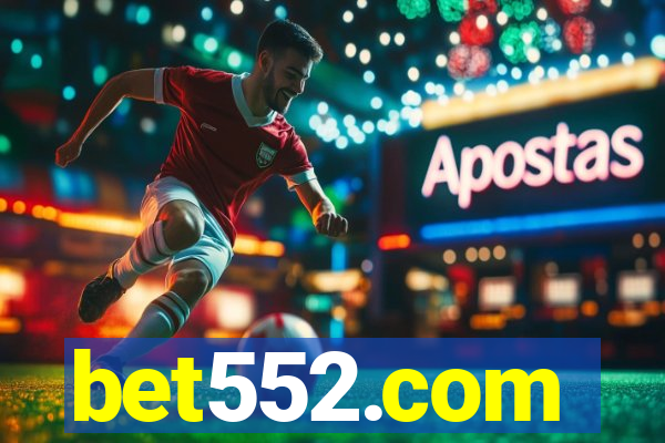 bet552.com