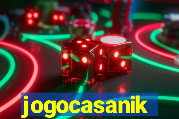 jogocasanik