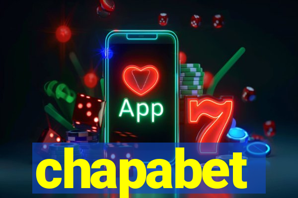 chapabet