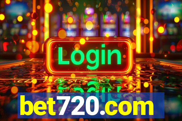 bet720.com