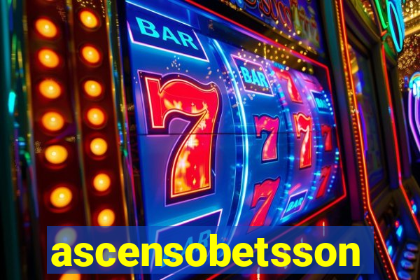 ascensobetsson