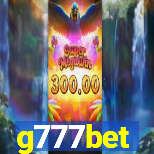 g777bet