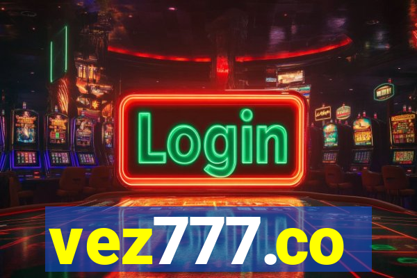 vez777.co