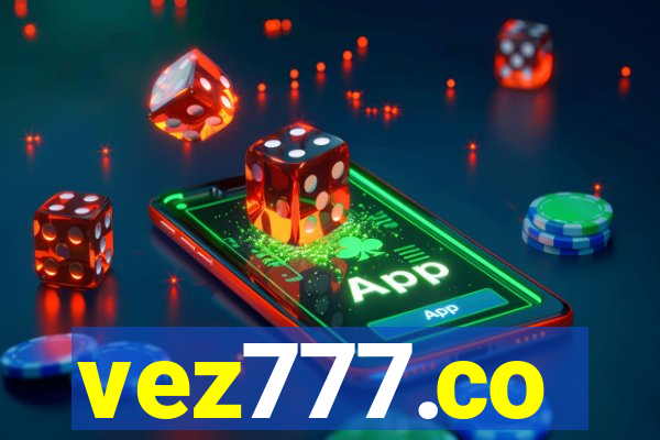 vez777.co