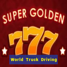 World Truck Driving Simulator Dinheiro Infinito tudo desbloqueado