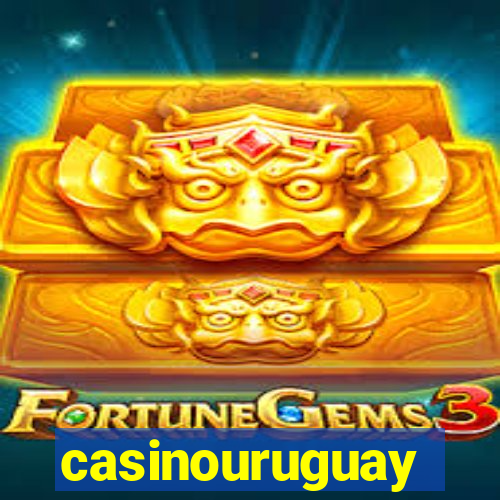 casinouruguay