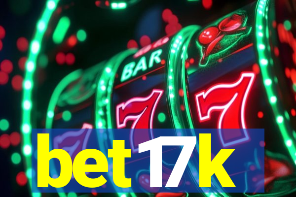 bet17k