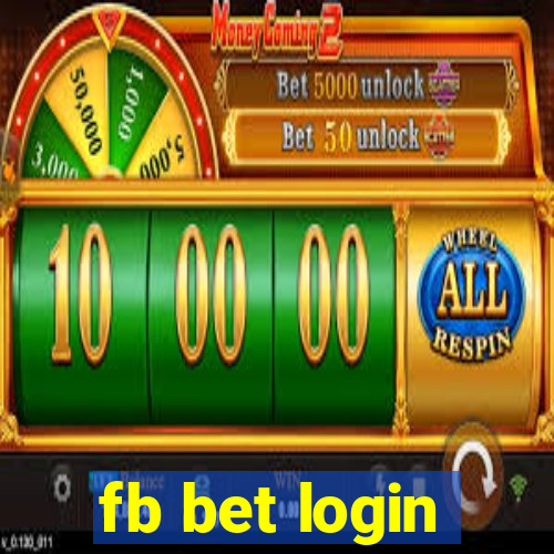 fb bet login