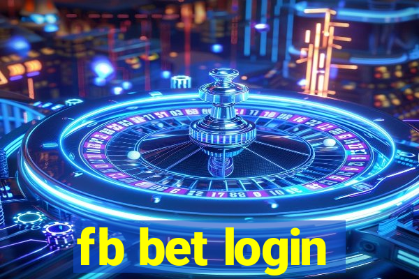 fb bet login