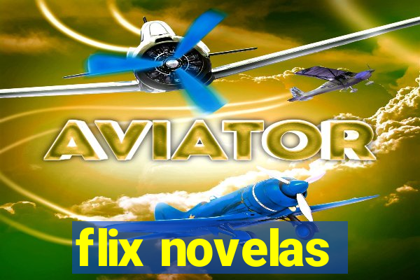 flix novelas