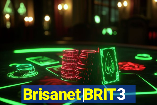 Brisanet|BRIT3