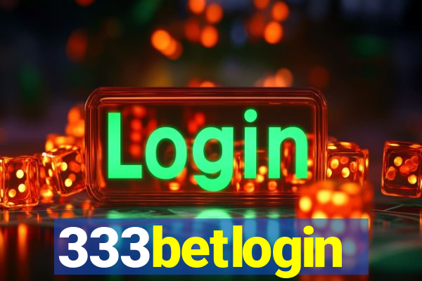 333betlogin