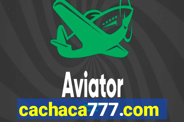 cachaca777.com