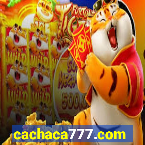 cachaca777.com