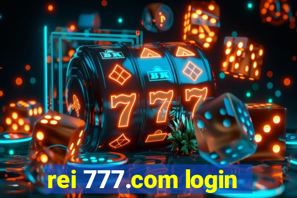 rei 777.com login