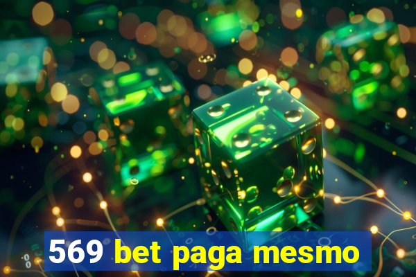 569 bet paga mesmo