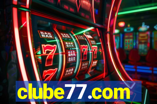 clube77.com