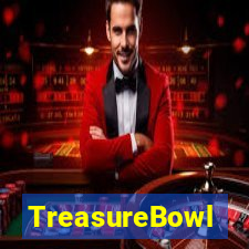 TreasureBowl treasure bowl melhor horario