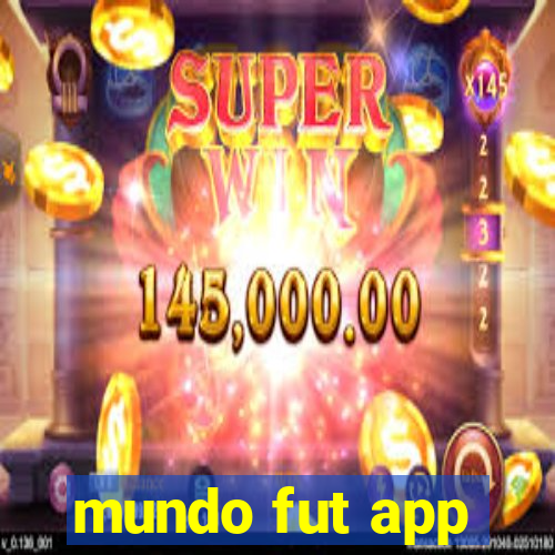 mundo fut app