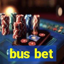 bus bet