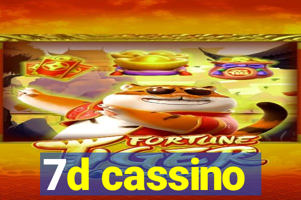 7d cassino