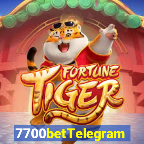 7700betTelegram