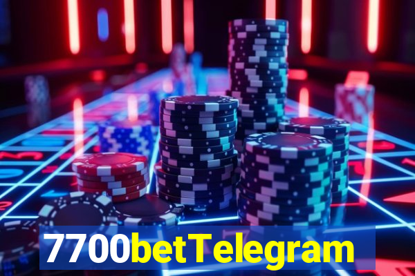 7700betTelegram