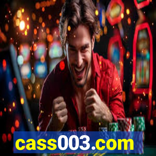 cass003.com