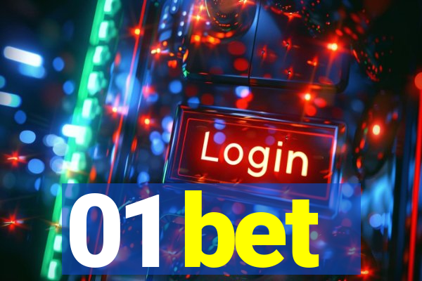 01 bet