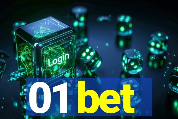 01 bet