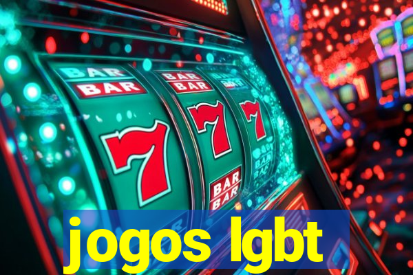 jogos lgbt