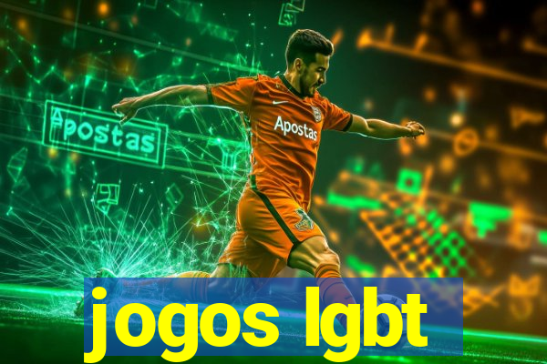 jogos lgbt