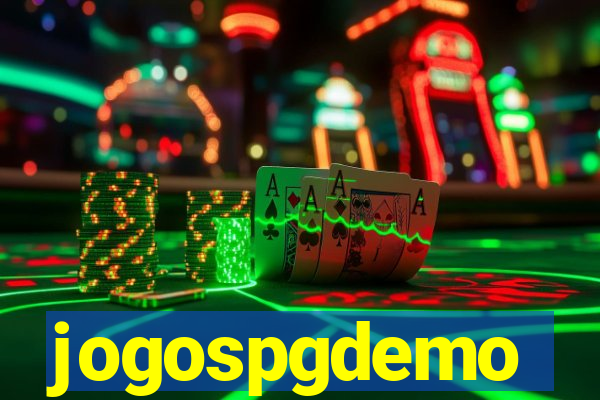 jogospgdemo