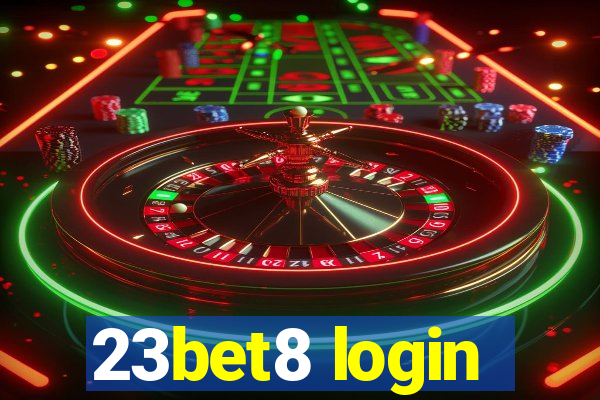 23bet8 login