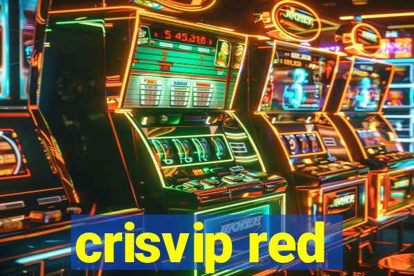 crisvip red