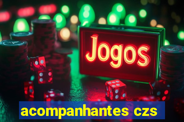 acompanhantes czs