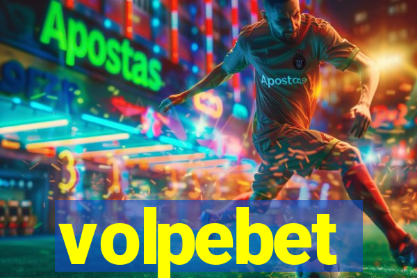 volpebet