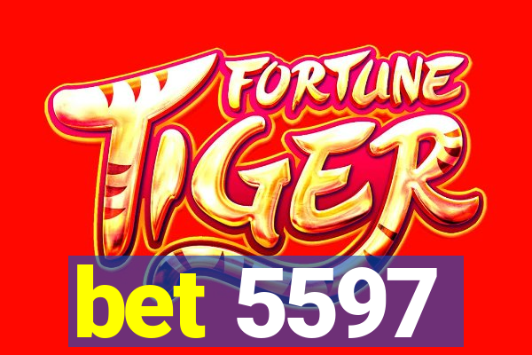 bet 5597