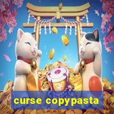 curse copypasta