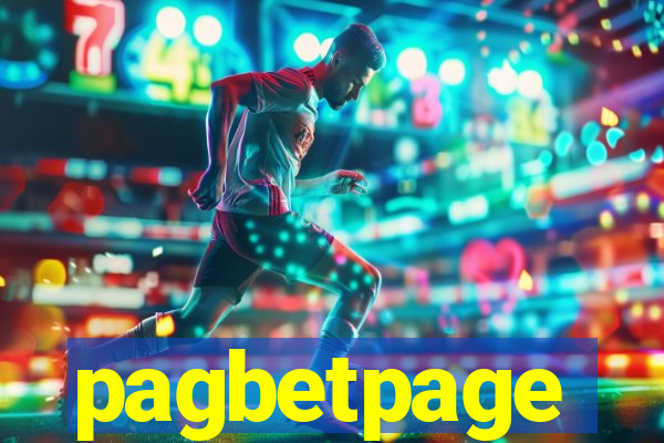 pagbetpage