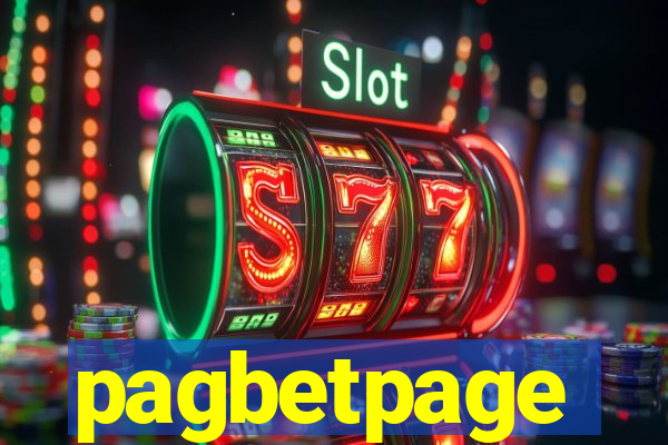 pagbetpage