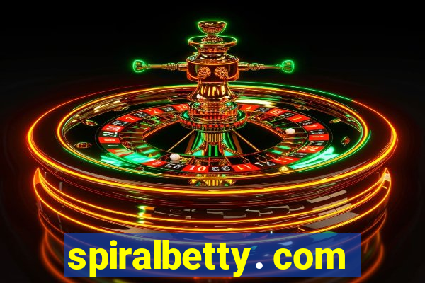 spiralbetty. com