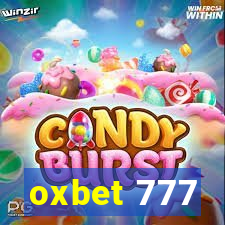 oxbet 777