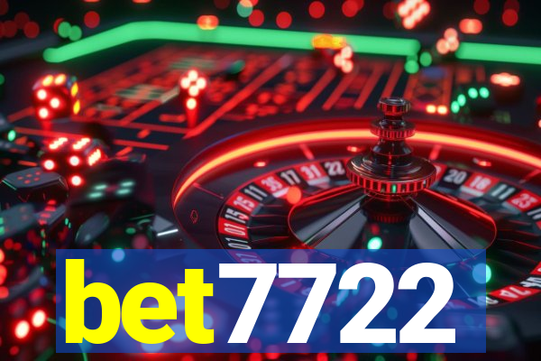 bet7722