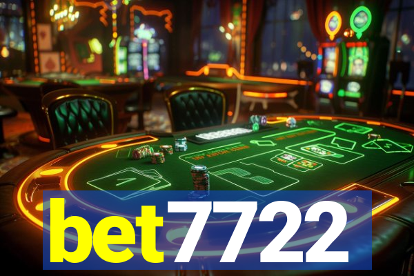 bet7722