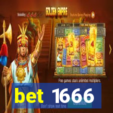 bet 1666