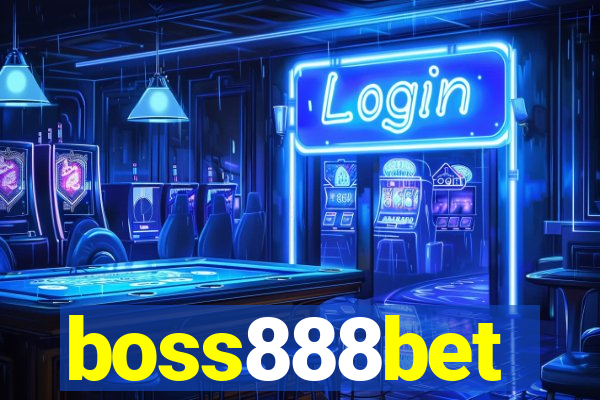 boss888bet