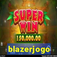 blazerjogo