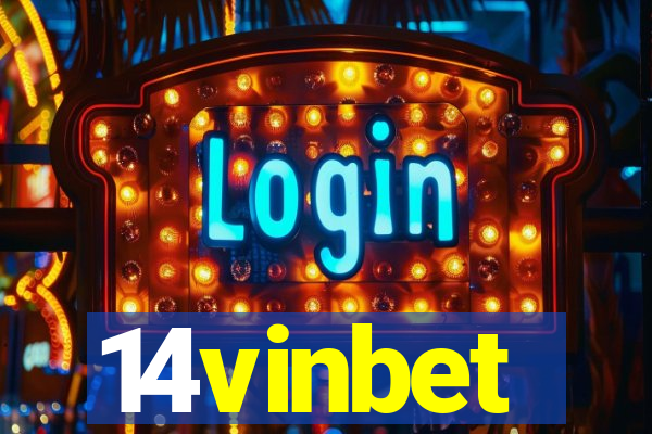 14vinbet